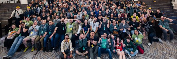 CascadiaJS Profile Banner