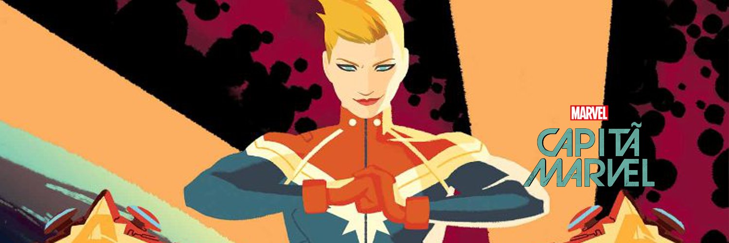 CapitaMarvelBR's profile banner image