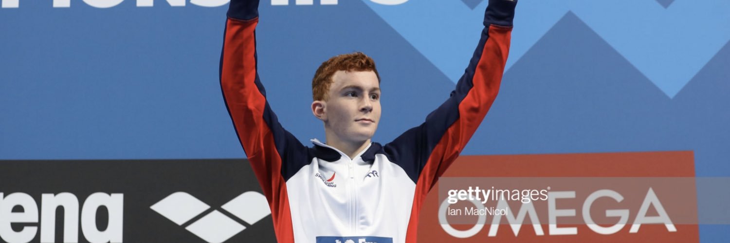 Archie Goodburn banner