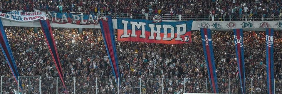 CERRO EL MÁS POPULAR banner