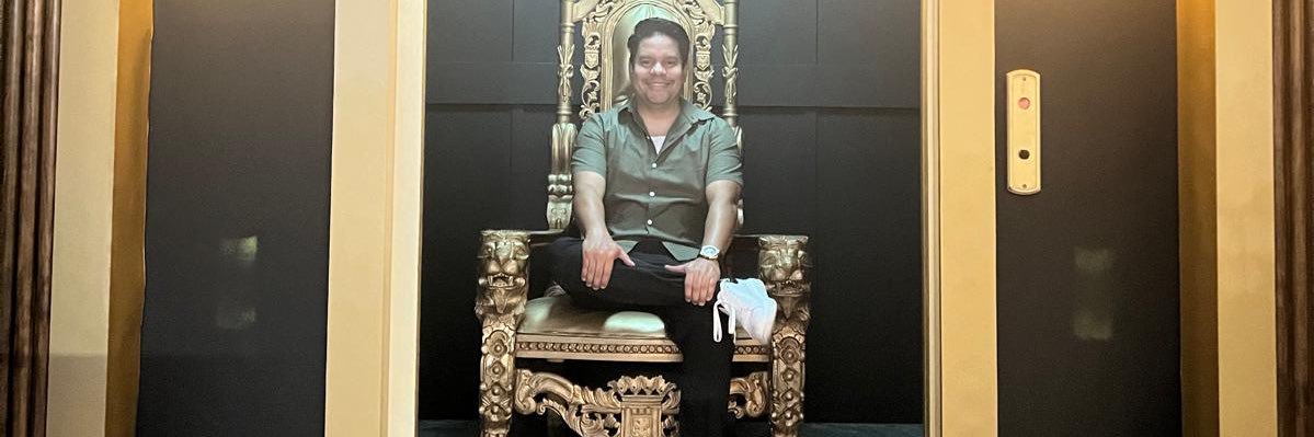 FreddyQuinteroV's profile banner image