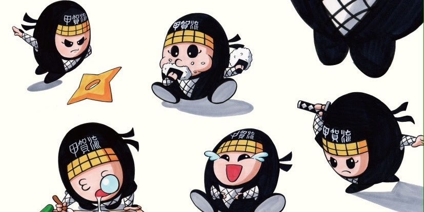 にんじゃえもん【公式】 banner
