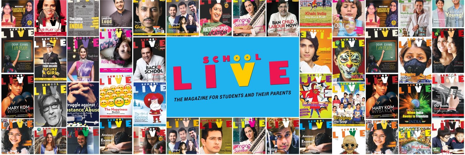 schoolLIVE_mag's profile banner image