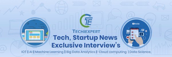 techiexpert Profile Banner
