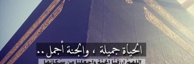 ayedalwahby's profile banner image