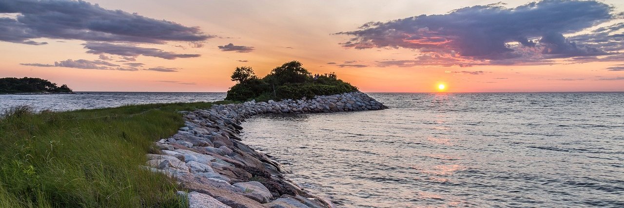 Cape Cod Magazine banner