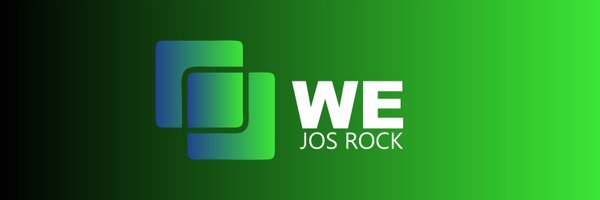 WeJosRock Profile Banner