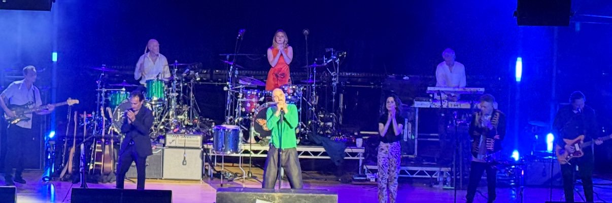 TimBoothLyricADay's banner