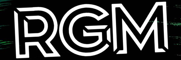 RGMPOD Profile Banner