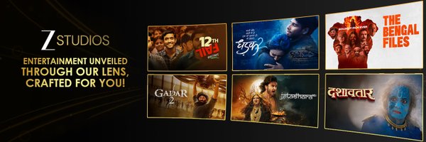 ZeeStudios_ Profile Banner