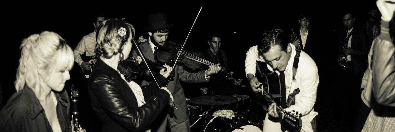 MHandOrchestra's profile banner image
