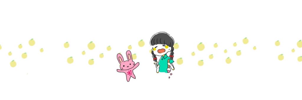 ゆき banner