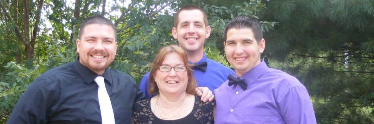 Timothy Brant banner