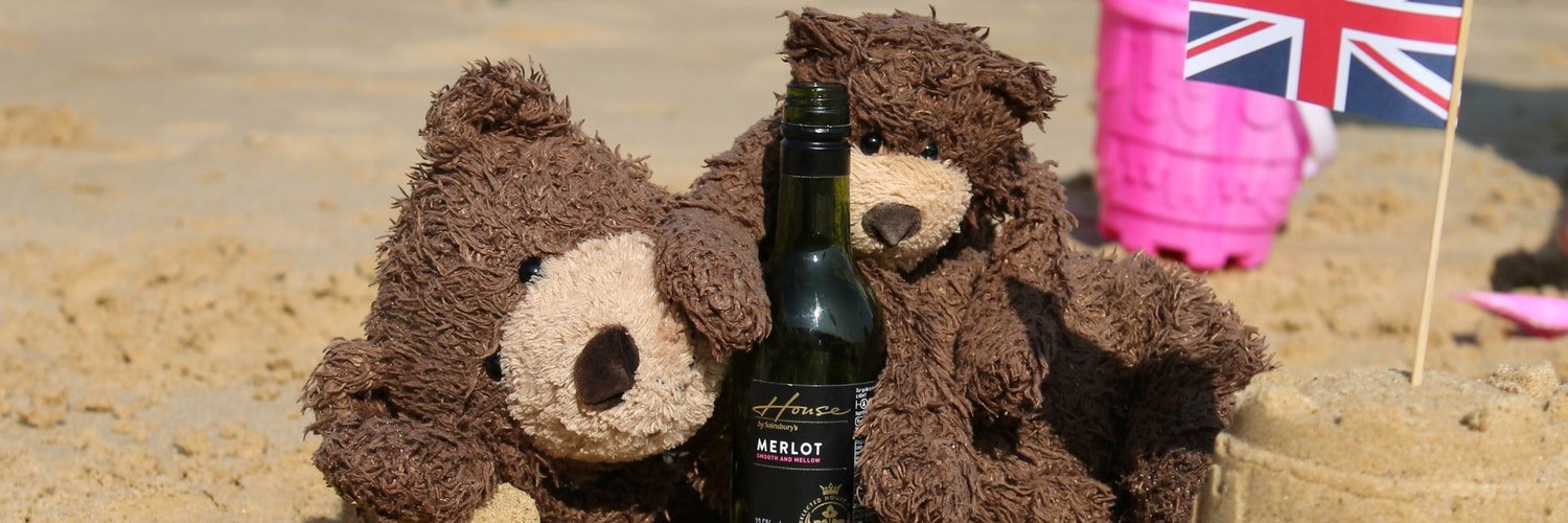 Deano_bear 🐻🇸🇪 banner