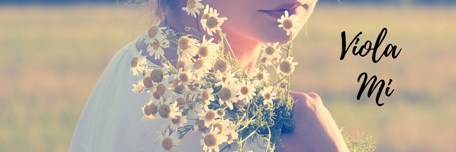 Viola Milano banner