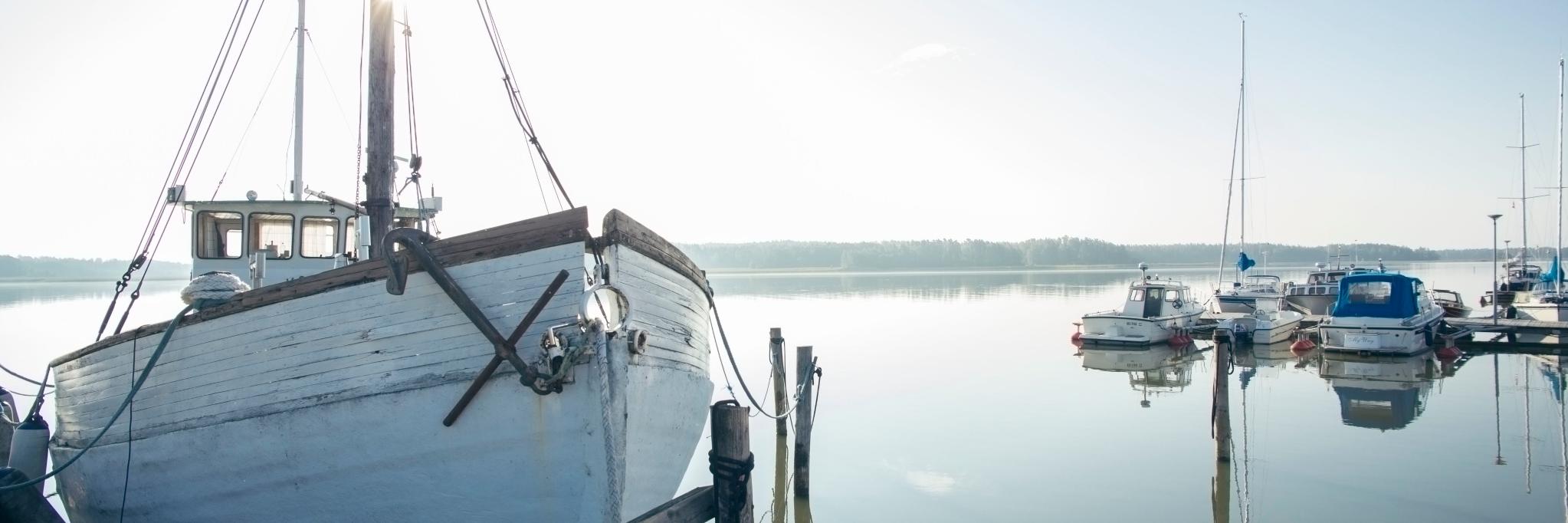Ingå-Inkoo banner