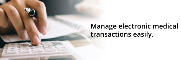 ClaimMD Profile Banner