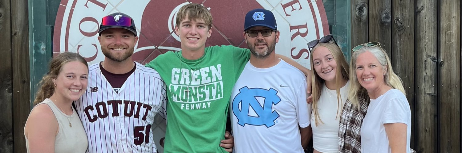 CoachJakeNemith's profile banner image