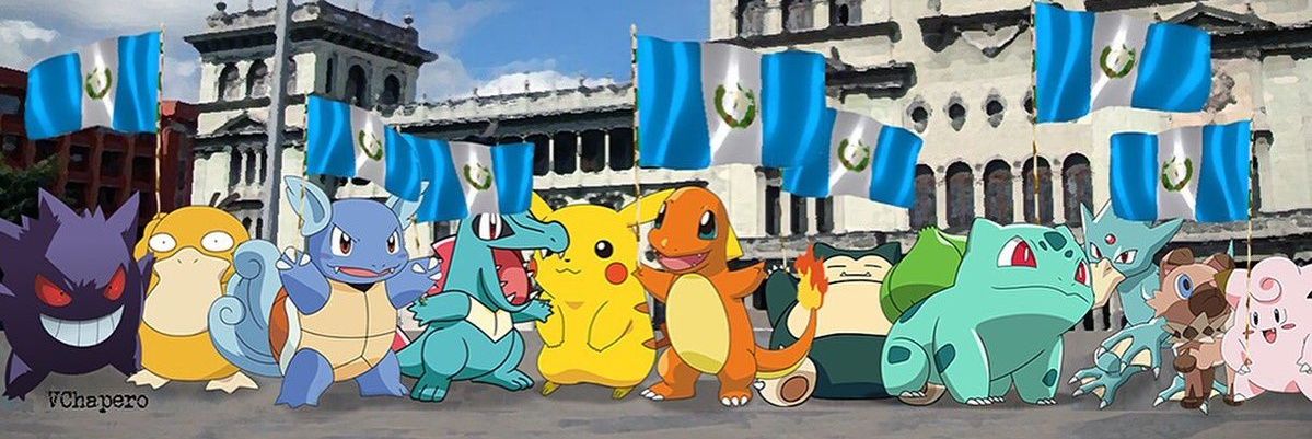 McChocodrilo's. 🍟🍔 banner