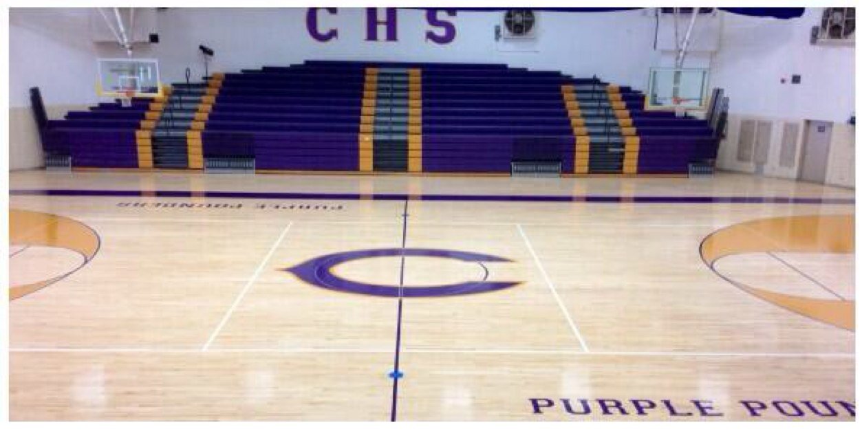 CentralHighcc's profile banner image
