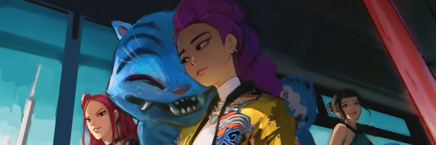 Le_technophile's profile banner image