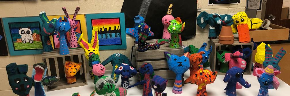 Ms. Jamie Scheufler banner