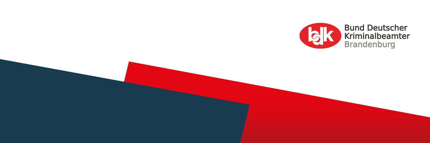BDK Brandenburg banner