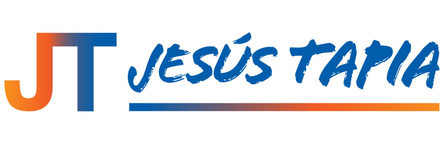 Jesús Tapia banner