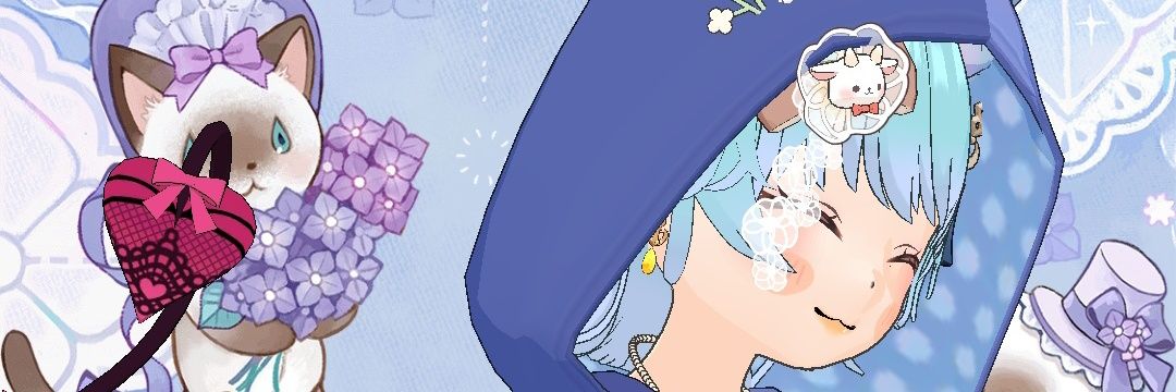 みぃくん banner