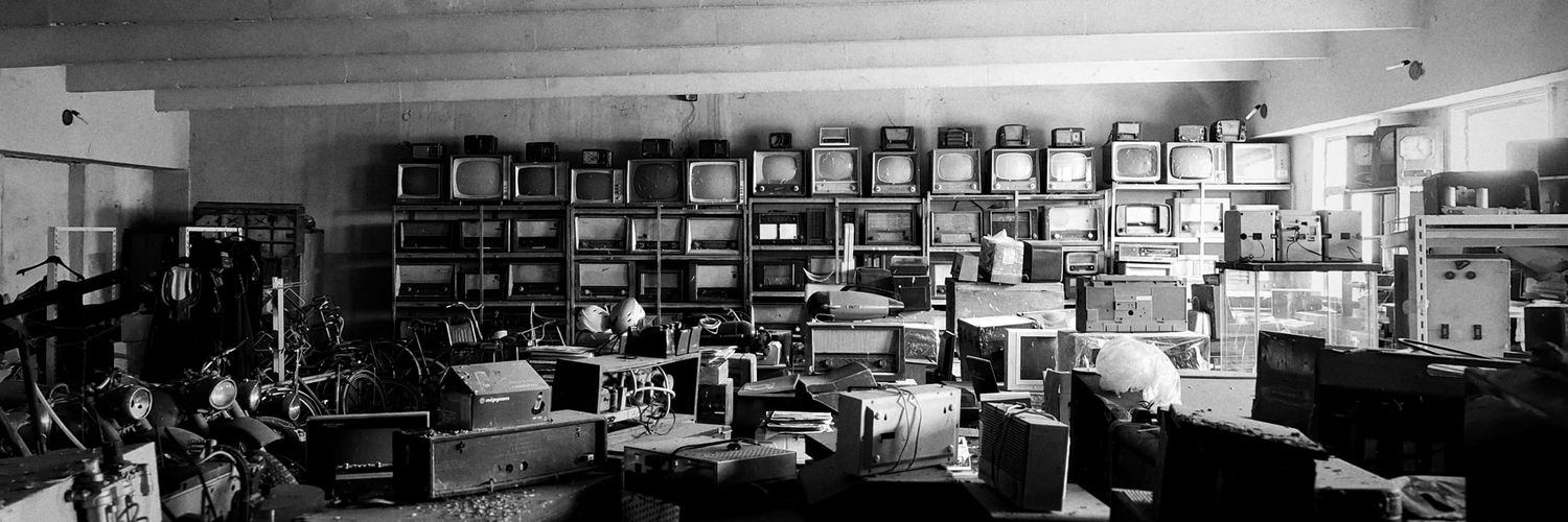 Bill Robinson banner