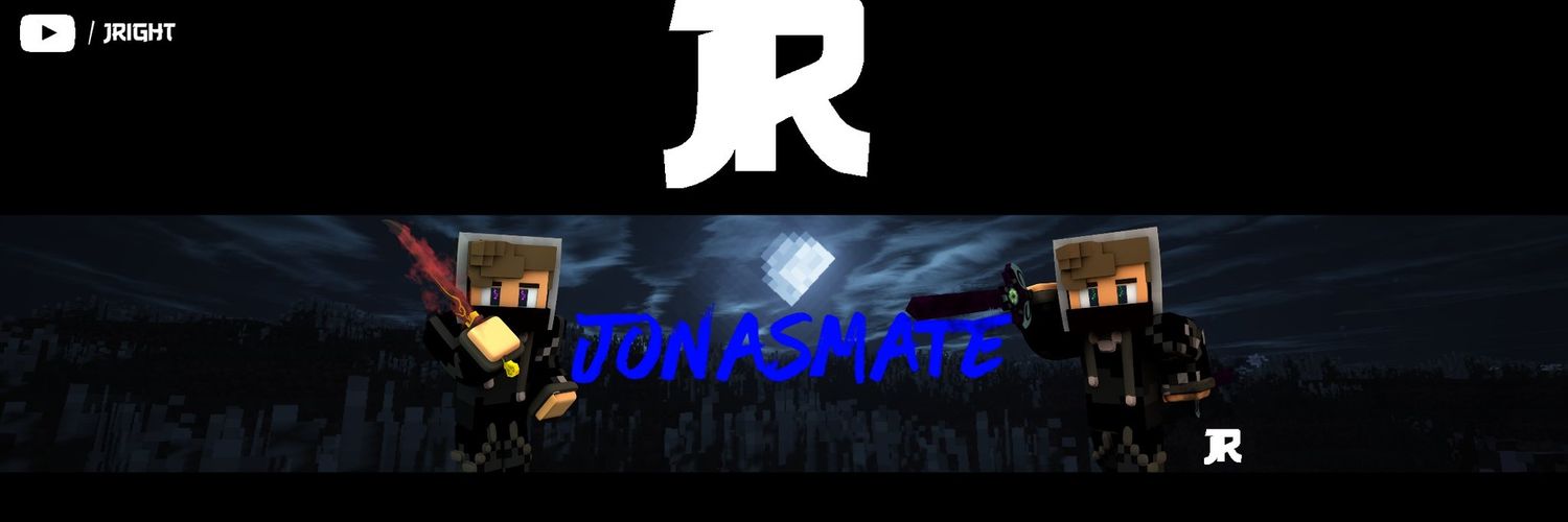 Jonas banner