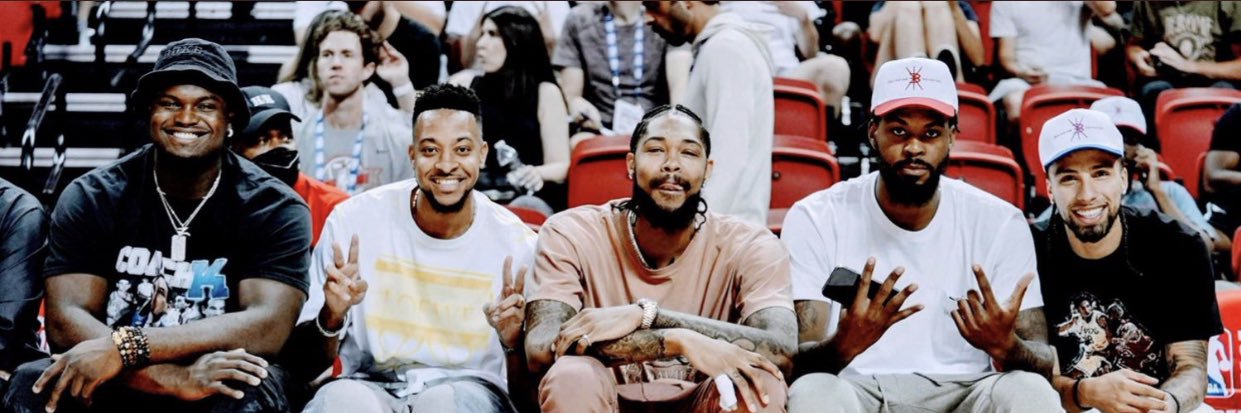 RealHarris23's profile banner image