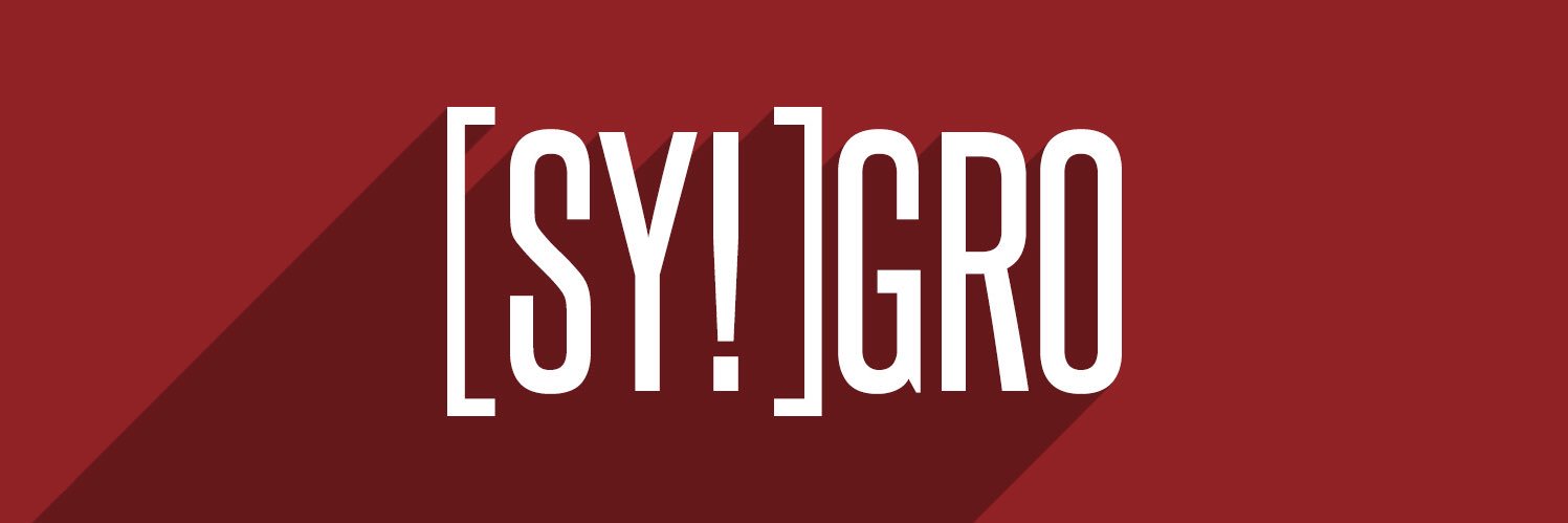 SygroTV's profile banner image