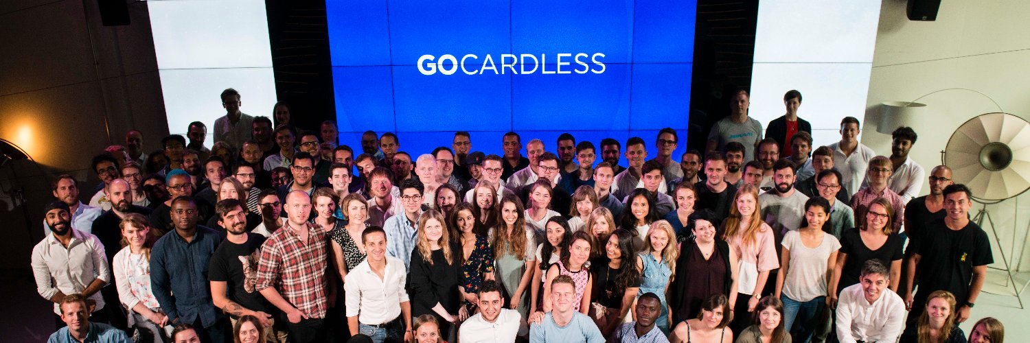 GoCardless Engineers banner