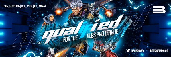 KileakFPS Profile Banner