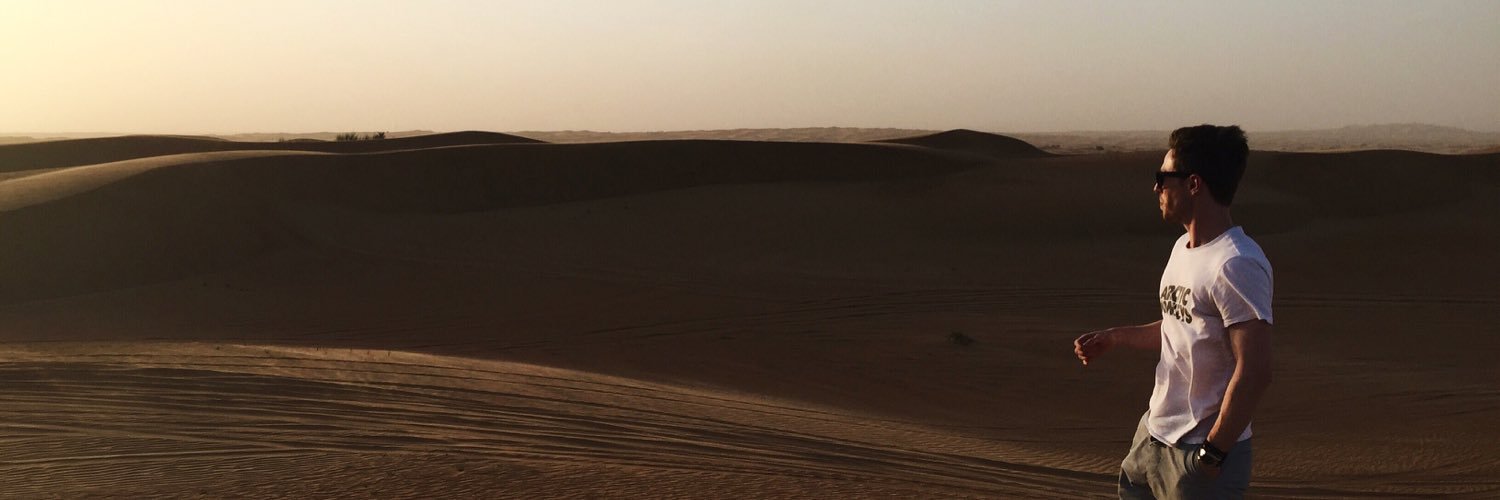 TristanHayward's profile banner image