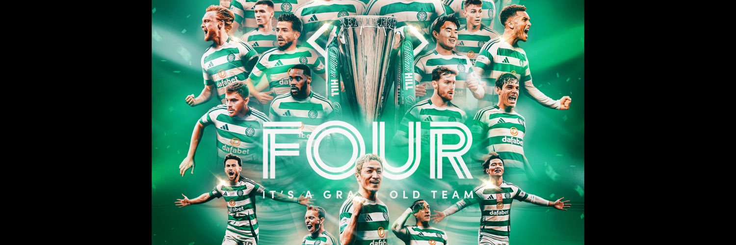 Celtic2theCore7's profile banner image