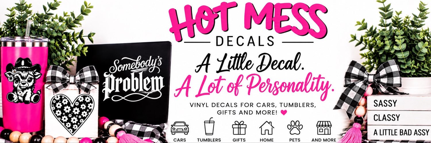 HotMesDecals's profile banner image