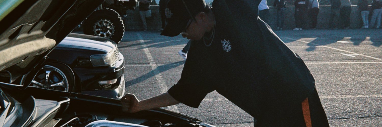 nooflexman's profile banner image