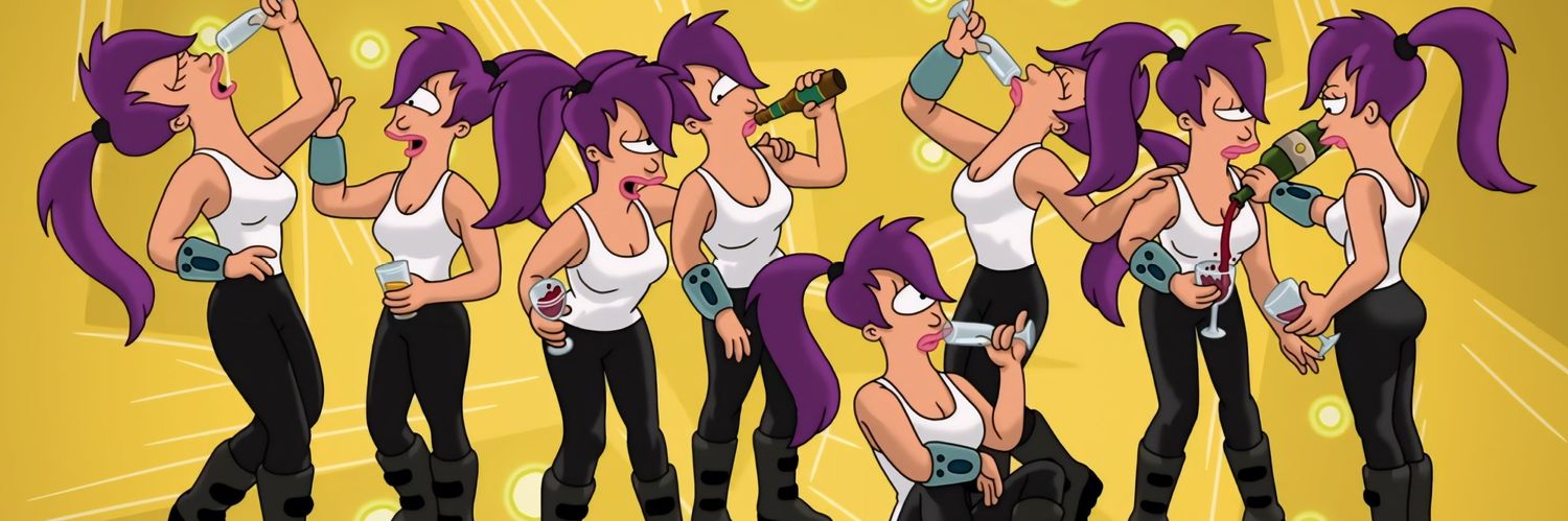 Lglovee's profile banner image