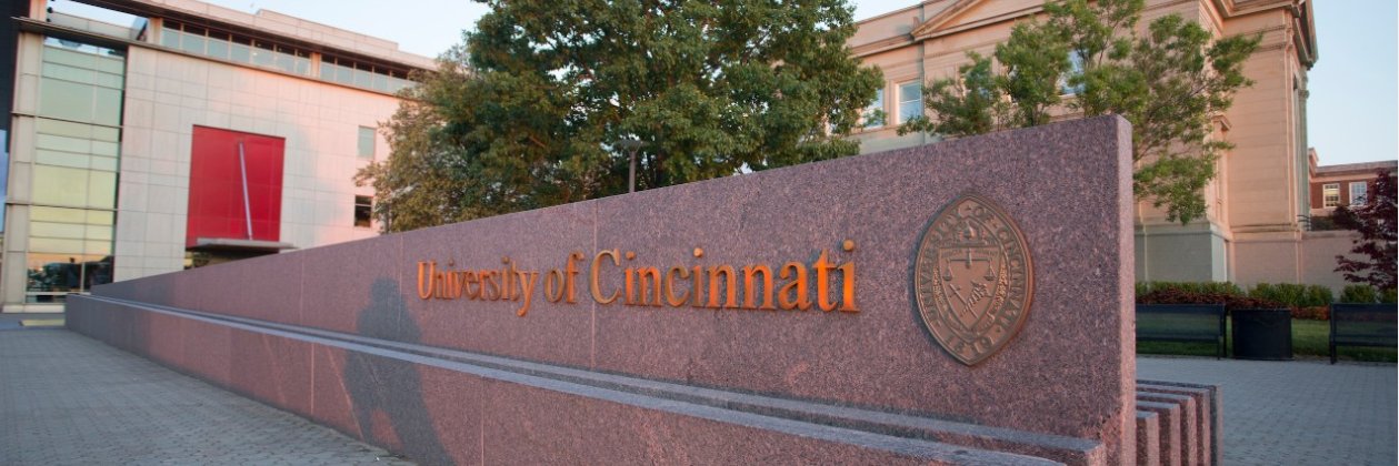 Chief Eliot K. Isaac banner