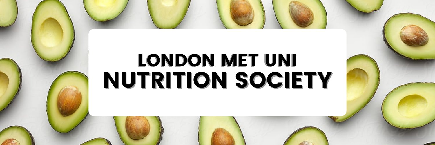 Londonmetnutsoc's profile banner image