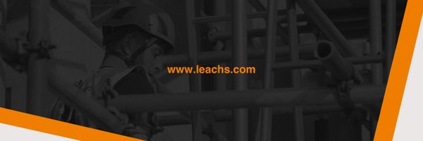 LeachsSafety Profile Banner