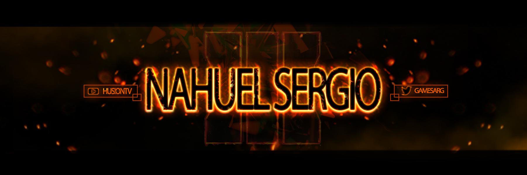 Nahuel - ArtAnimeYT banner