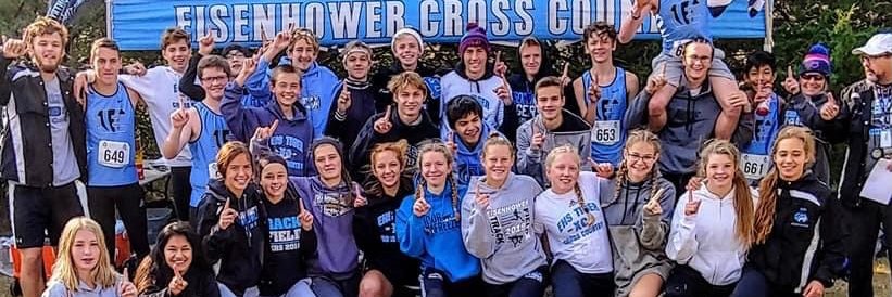 EHSTigertrackXC's profile banner image