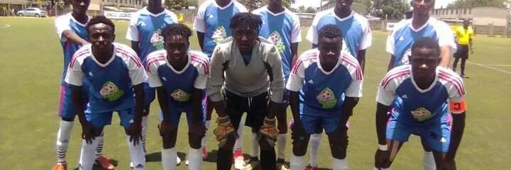 Jericho All Stars FC. 802208 banner