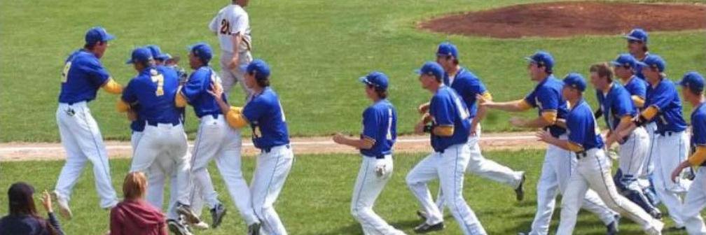 Beulah Baseball banner