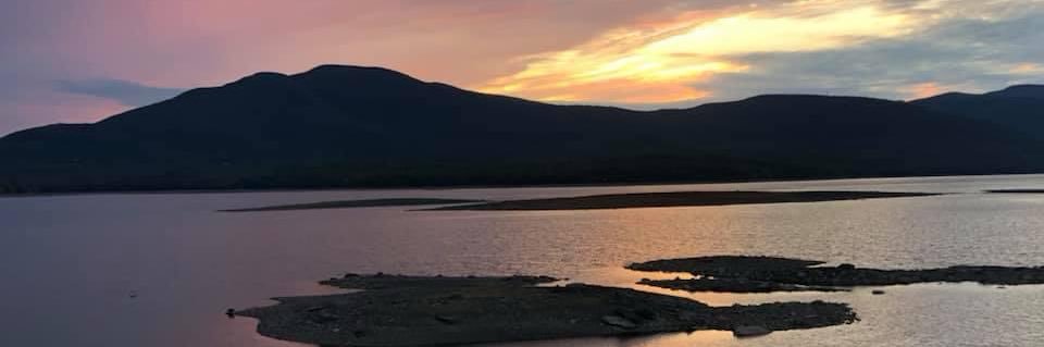 Wandering Star banner