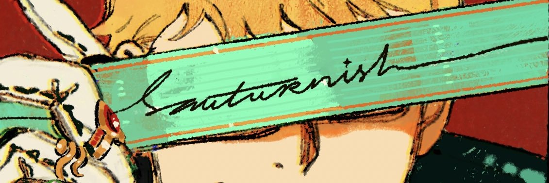 Sawturnish banner