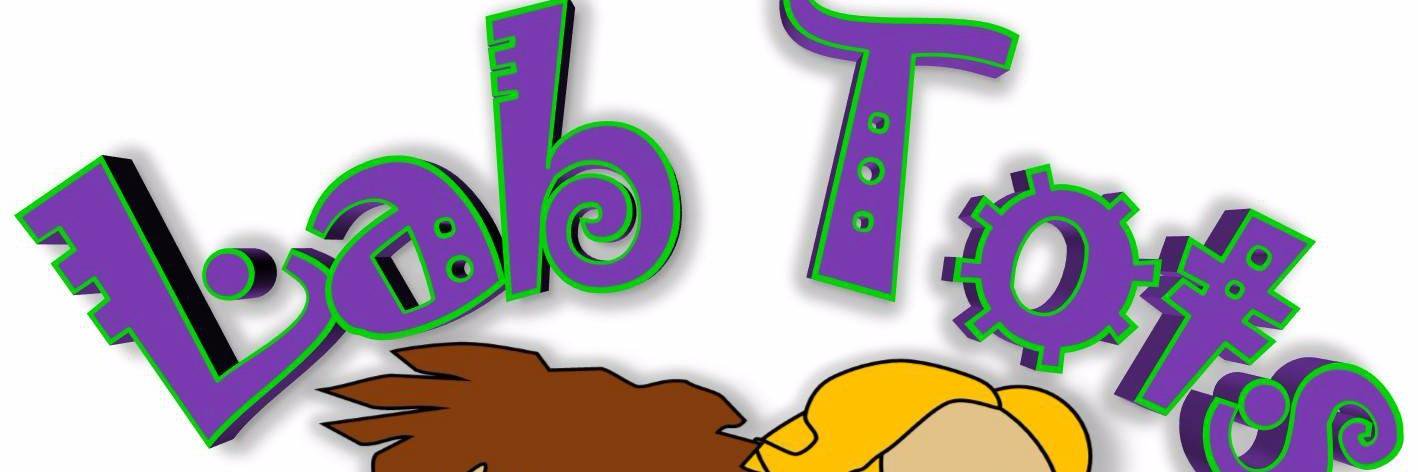 labtots's profile banner image